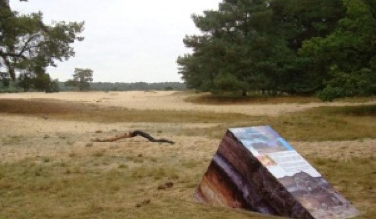 Aardkundig monument Drenthe Aardkundig monument Drenthe