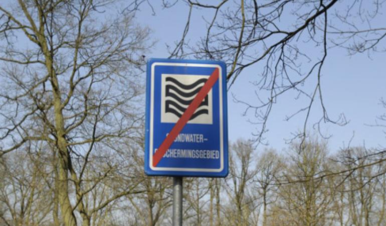 Grondwaterbescherming Thumbnail